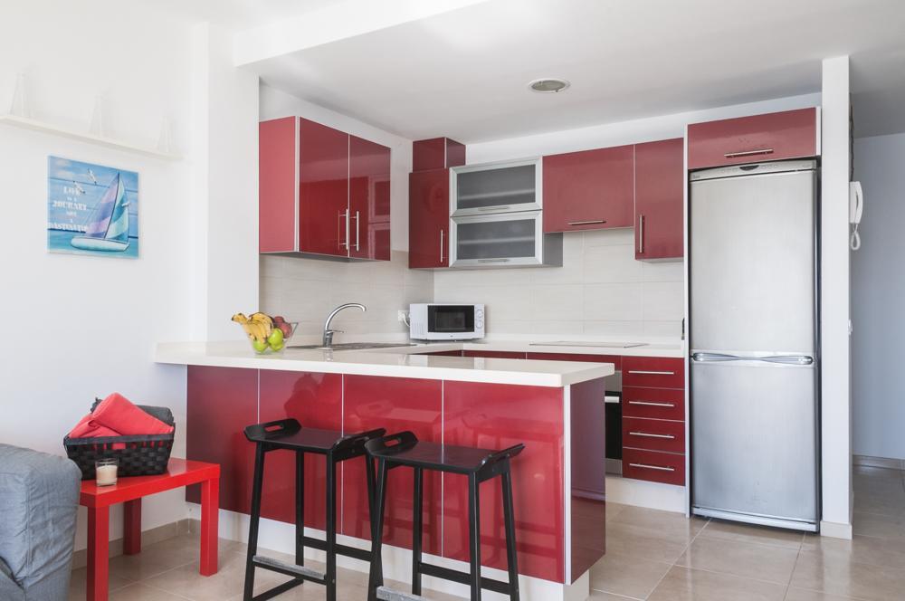 Apartment Poris Sunrises Порис-де-Абона Экстерьер фото