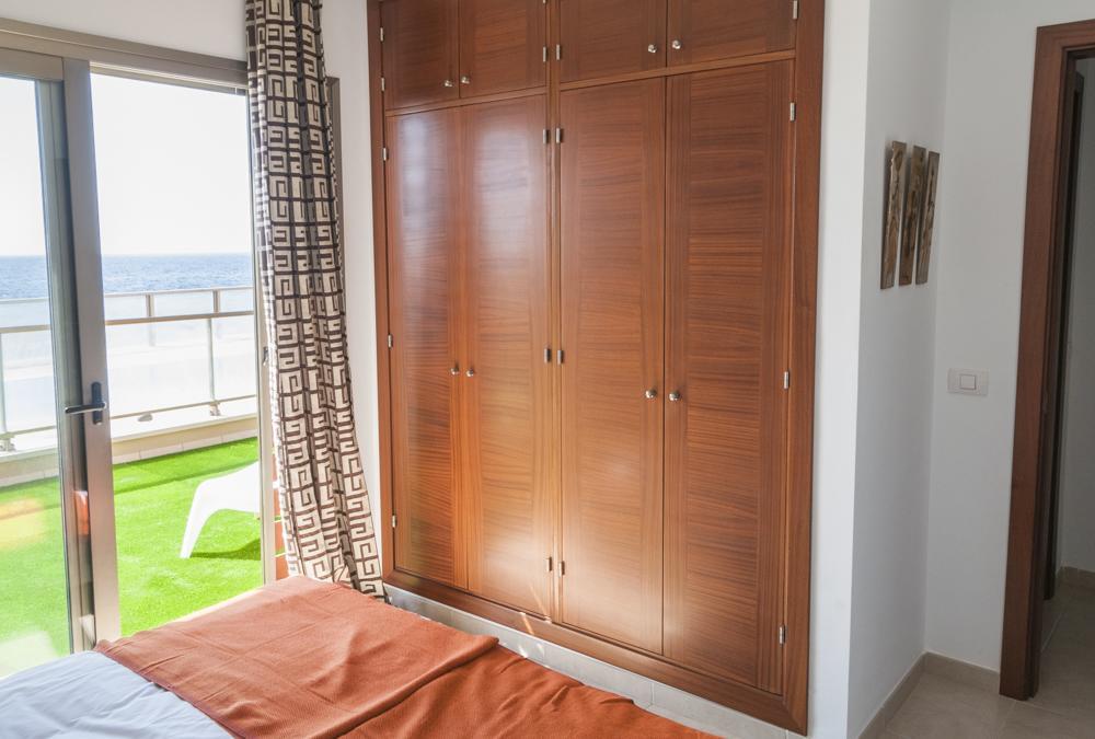 Apartment Poris Sunrises Порис-де-Абона Экстерьер фото